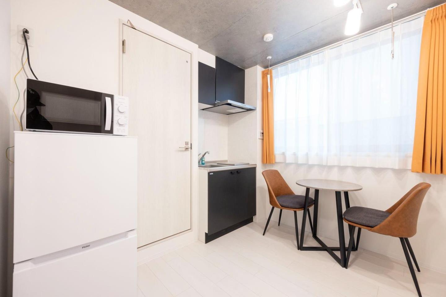 Arucia Sangenjaya Appartement Tokio Buitenkant foto