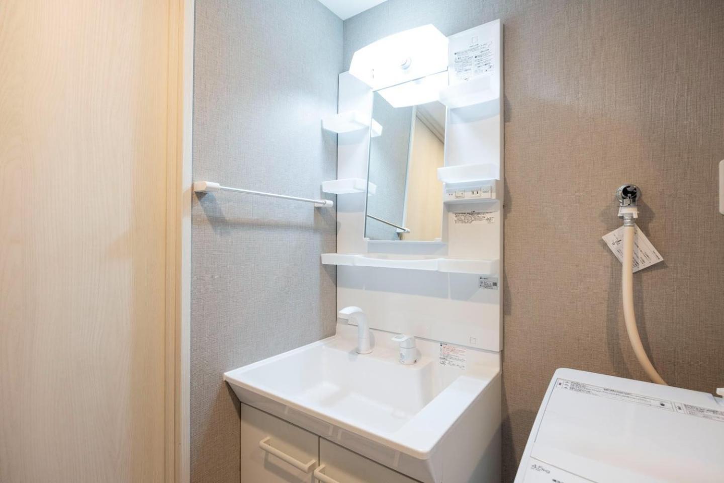Arucia Sangenjaya Appartement Tokio Buitenkant foto