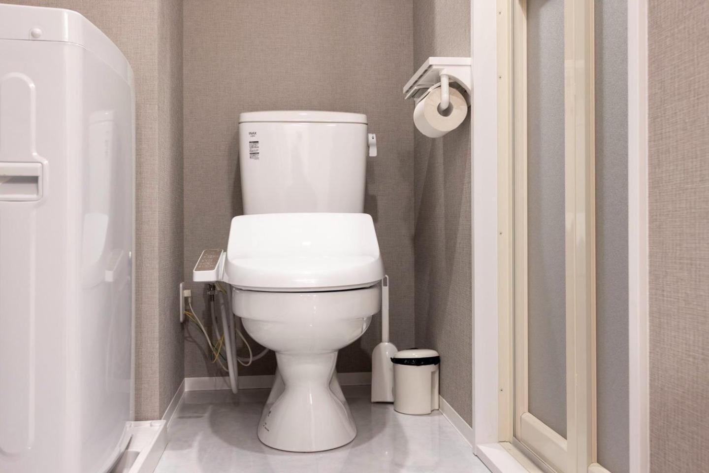 Arucia Sangenjaya Appartement Tokio Buitenkant foto