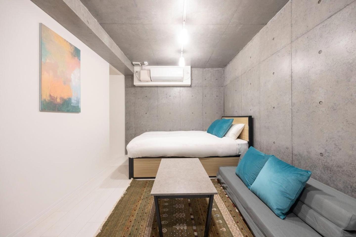 Arucia Sangenjaya Appartement Tokio Buitenkant foto