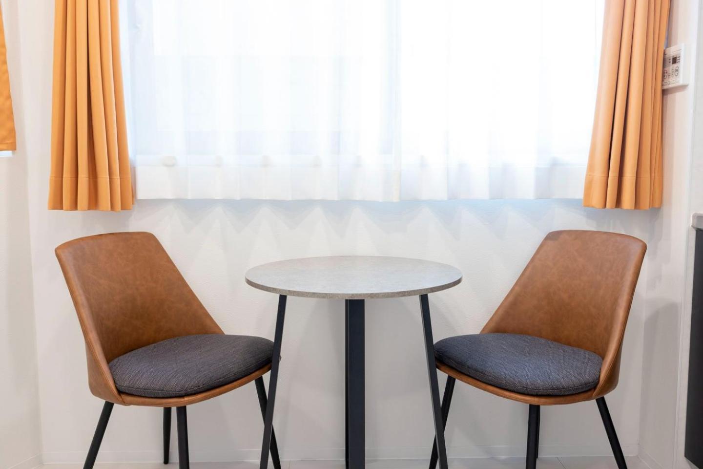 Arucia Sangenjaya Appartement Tokio Buitenkant foto