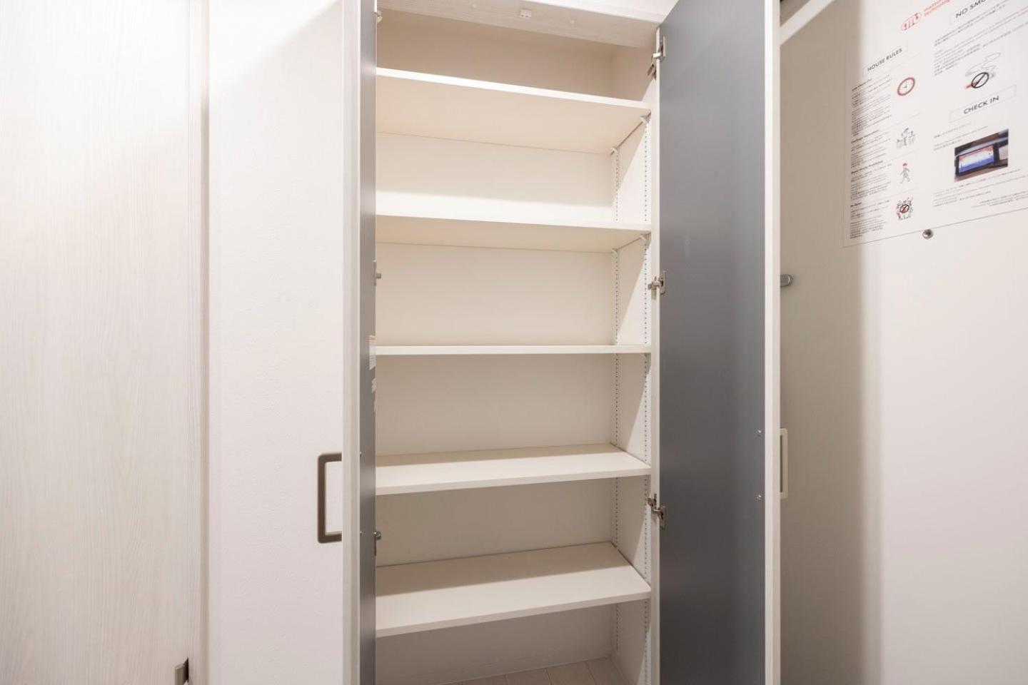 Arucia Sangenjaya Appartement Tokio Buitenkant foto