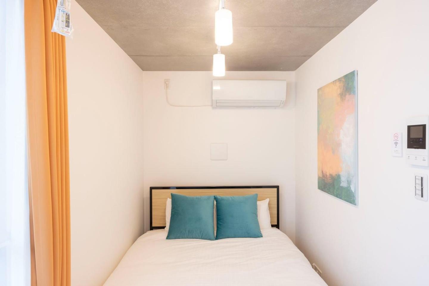 Arucia Sangenjaya Appartement Tokio Buitenkant foto