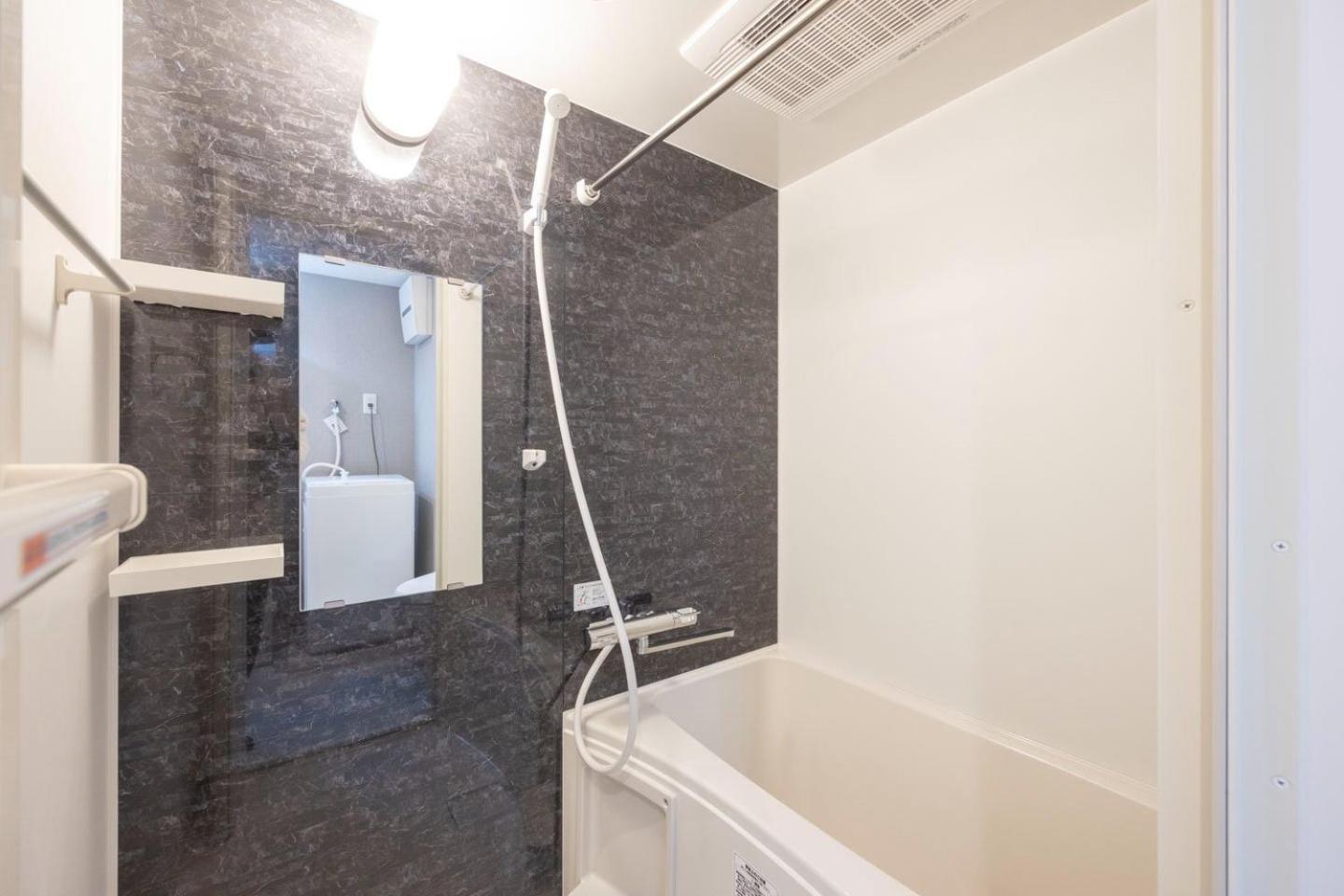 Arucia Sangenjaya Appartement Tokio Buitenkant foto