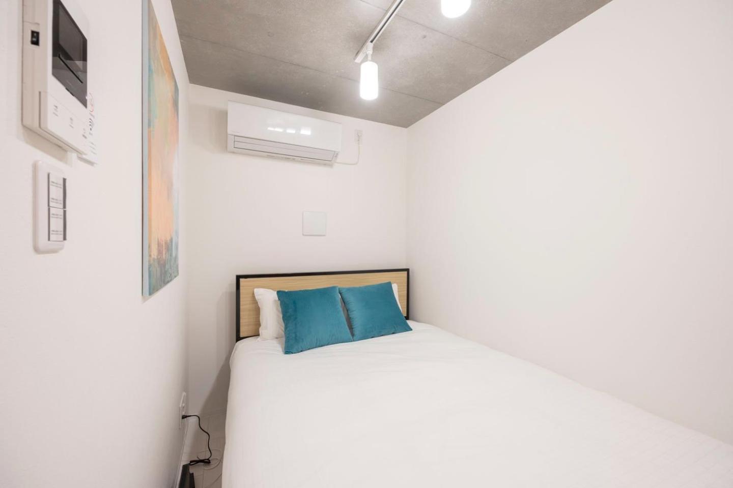 Arucia Sangenjaya Appartement Tokio Buitenkant foto