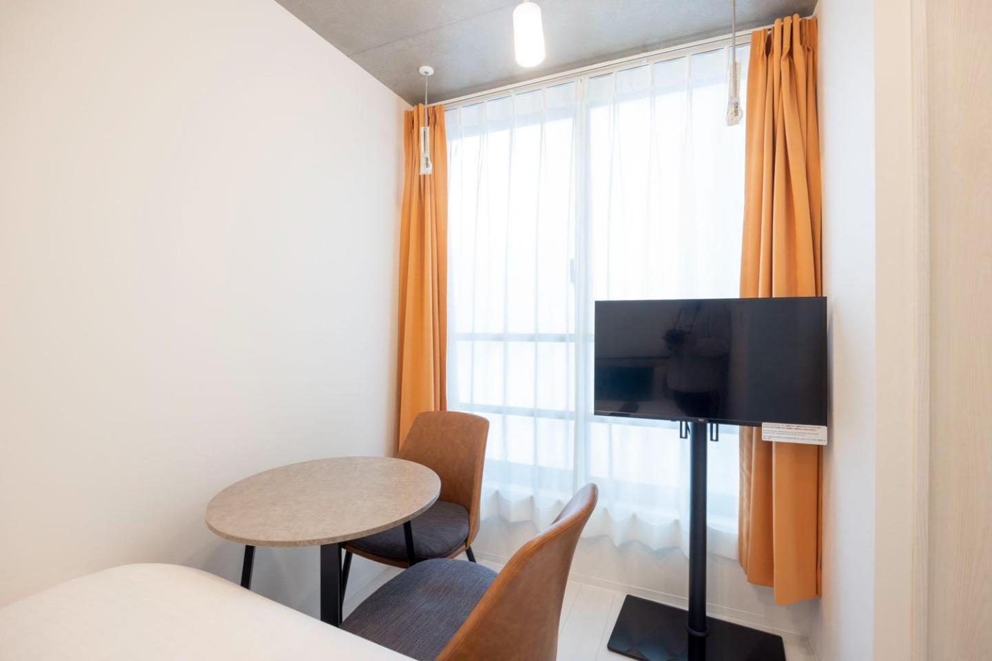 Arucia Sangenjaya Appartement Tokio Buitenkant foto
