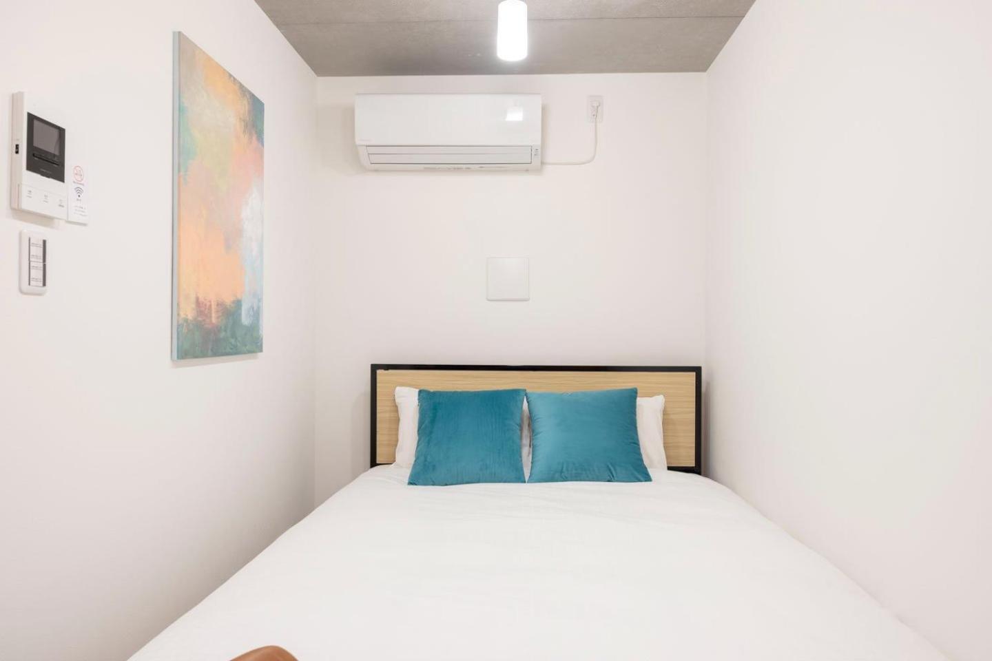 Arucia Sangenjaya Appartement Tokio Buitenkant foto