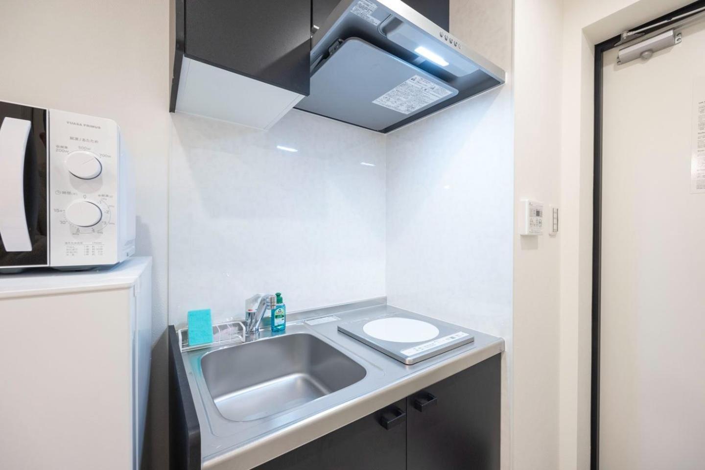 Arucia Sangenjaya Appartement Tokio Buitenkant foto